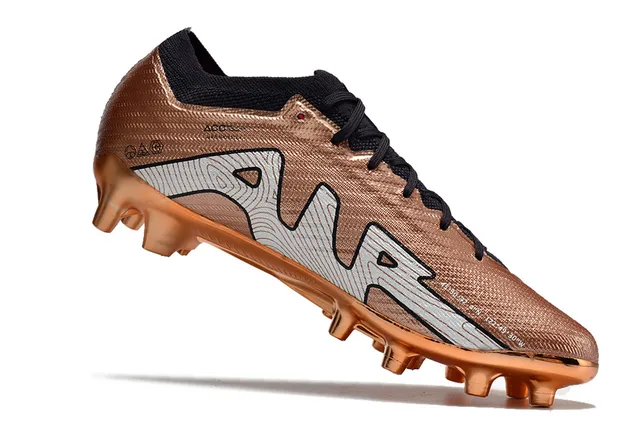 Nike Phantom GT2 de varios colores zapatos de fútbol para tierra firme 23