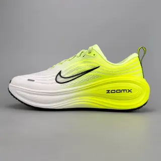 Nike ZoomX Invincible Run Neon Yellow White zapatillas de correr