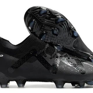 Puma Future Z Firm-Ground Soccer Shoes