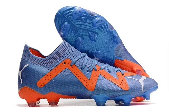 Puma Future Z Firm-Ground sapatos de futebol 2