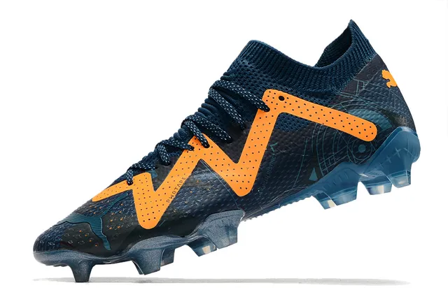 Puma Future Z Firm-Ground sapatos de futebol 7