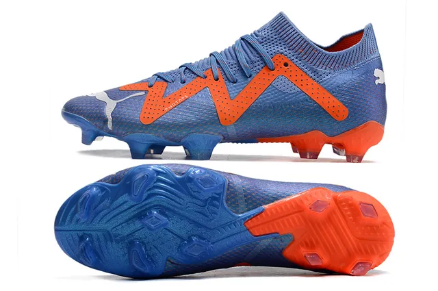 Puma Future Z Firm-Ground sapatos de futebol 11