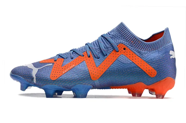 Puma Future Z Firm-Ground sapatos de futebol 14