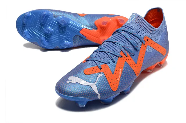 Puma Future Z Firm-Ground sapatos de futebol 15