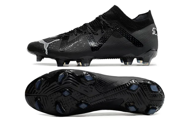 Puma Future Z Firm-Ground sapatos de futebol 17