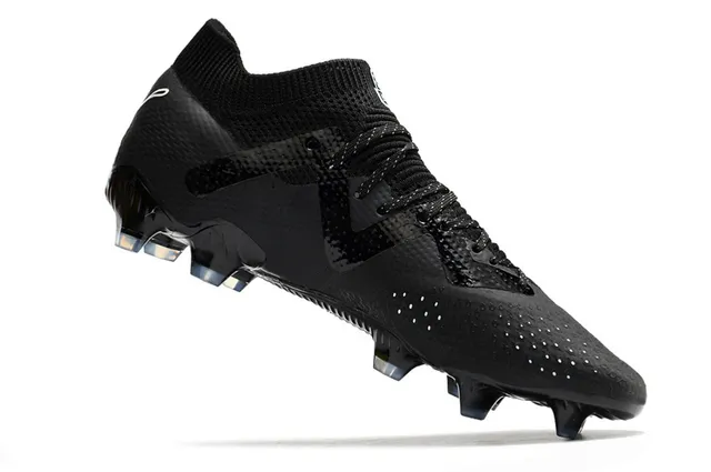 Puma Future Z Firm-Ground sapatos de futebol 18