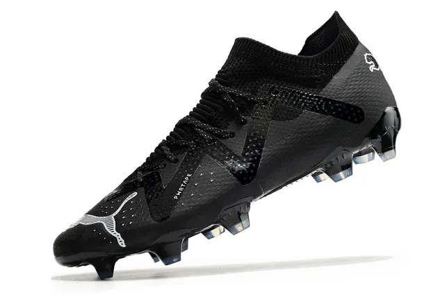 Puma Future Z Firm-Ground sapatos de futebol 19