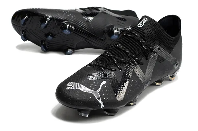 Puma Future Z Firm-Ground sapatos de futebol 21