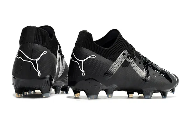 Puma Future Z Firm-Ground sapatos de futebol 22