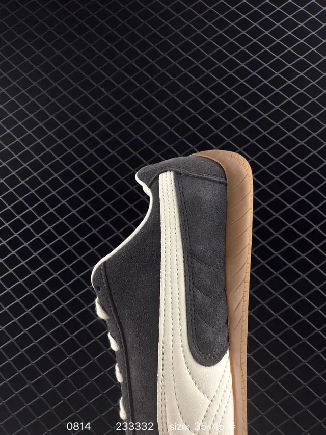 Puma Speedcat OG Black Cream Gum sneakers lifestyle 2