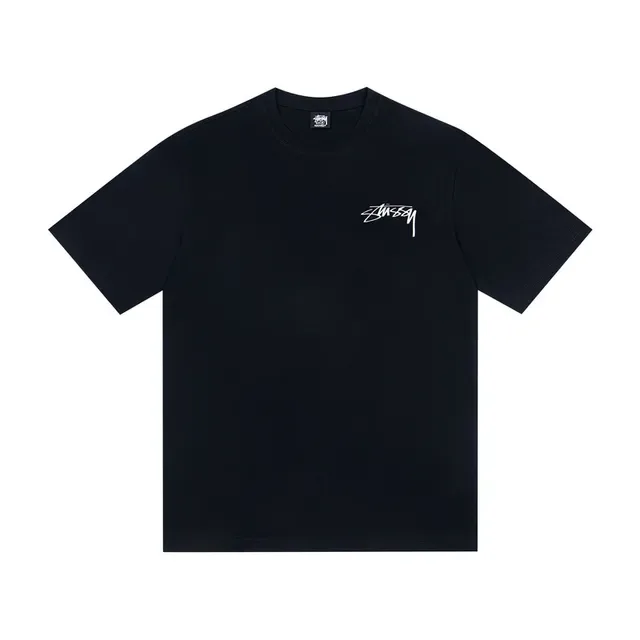 Stussy Modern Age Graphic T-Shirt 6