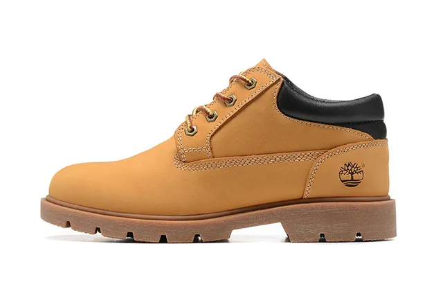 Timberland Botte de travail Premium 6 pouces Tan 4