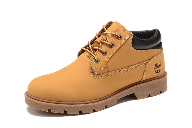 Timberland Botte de travail Premium 6 pouces Tan 5