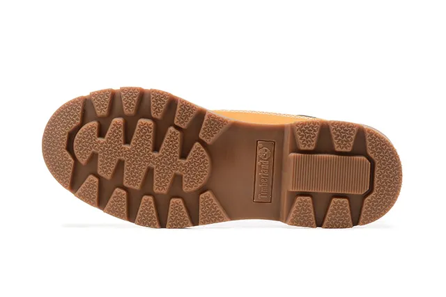 Timberland Botte de travail Premium 6 pouces Tan 6