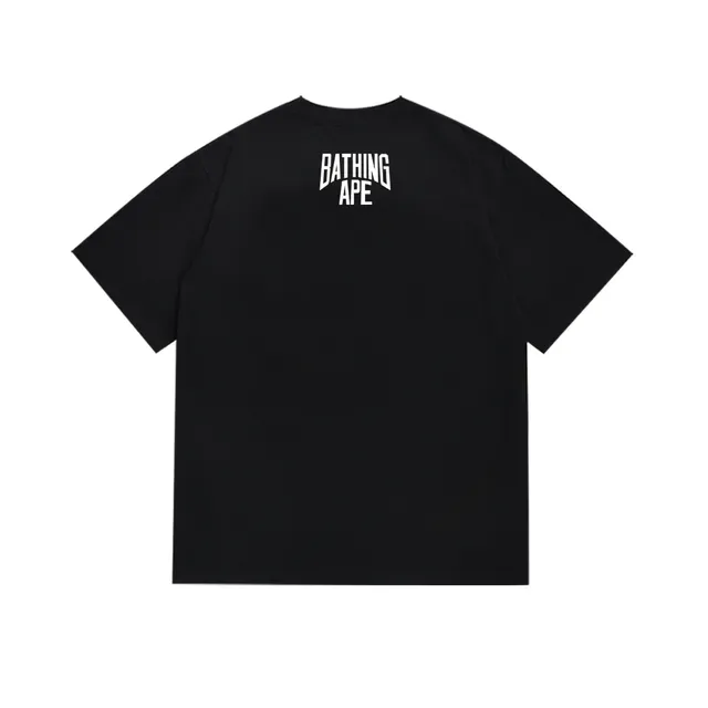 A Bathing Ape Ape Shall Never Kill Ape Graphic T-Shirt 5