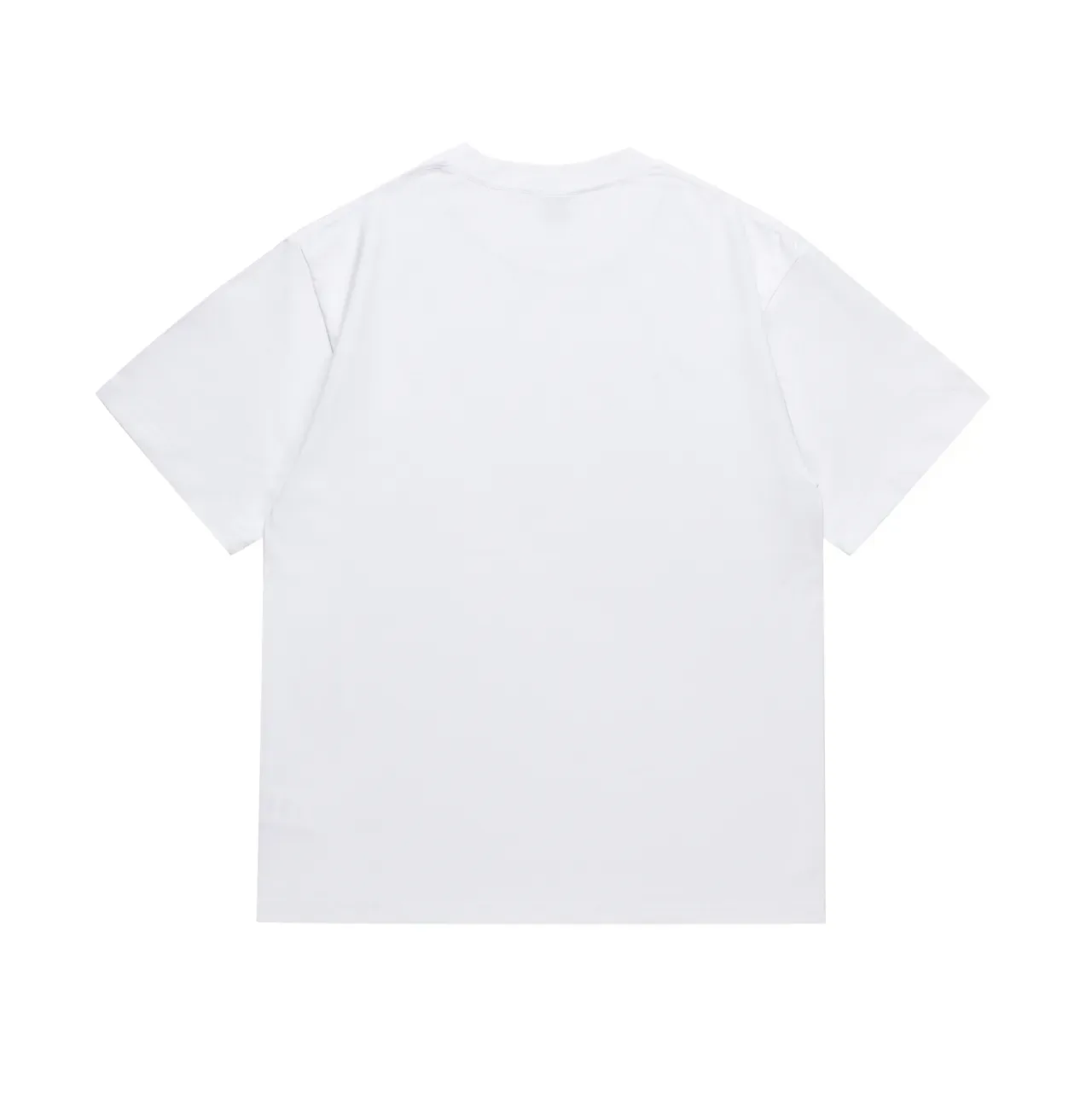 A Bathing Ape Box Logo Camo Graphic T-Shirt 10