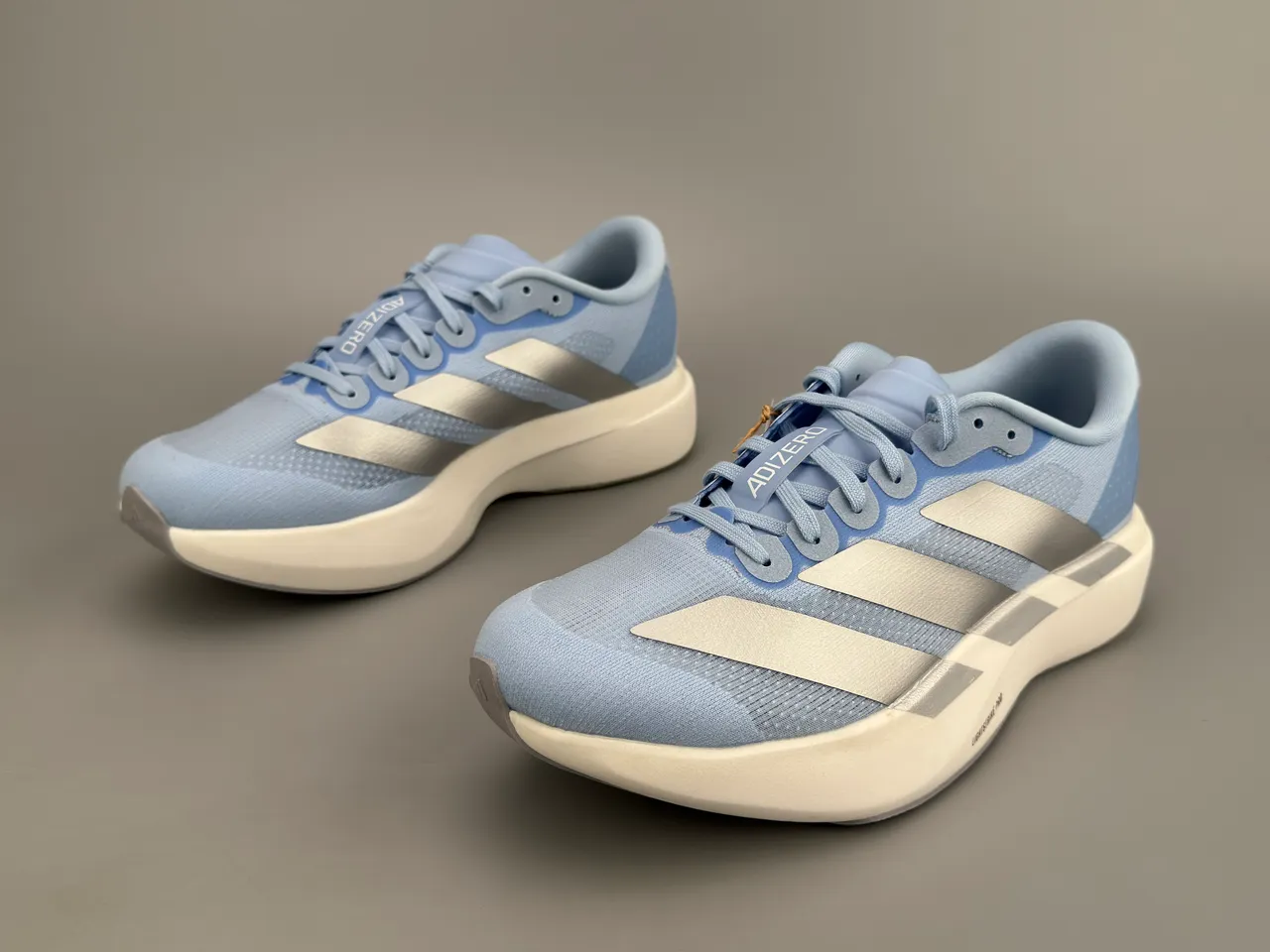 Adidas Adizero Evo Lightstrike Pro Running Shoes 5