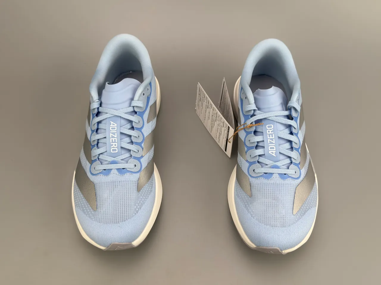 Adidas Adizero Evo Lightstrike Pro Running Shoes 9