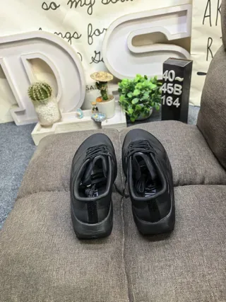 Adidas Adizero Evo SL 2 Black Lifestyle Sneakers 8
