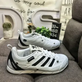 Adidas adizero Lightweight Mesh Lifestyle Sneakers