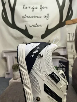 Adidas adizero Baskets Lifestyle en Maille Légère 3