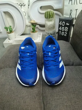 Adidas Adizero SL White Black Tênis de corrida 20