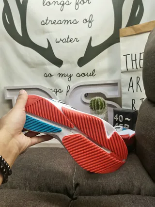 Adidas Adizero SL White Black Tênis de corrida 24