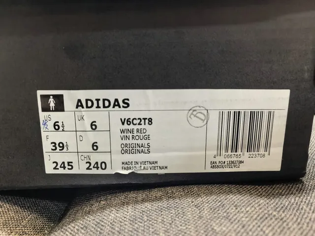 Adidas All-Black Three-Stripe Lifestyle Sneakers 12