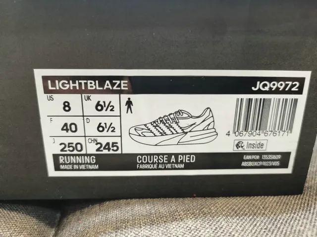 Adidas Beige Red Chunky Sculpted Midsole Mesh And Synthetic Overlay Construction Lifestyle Sneakers 2