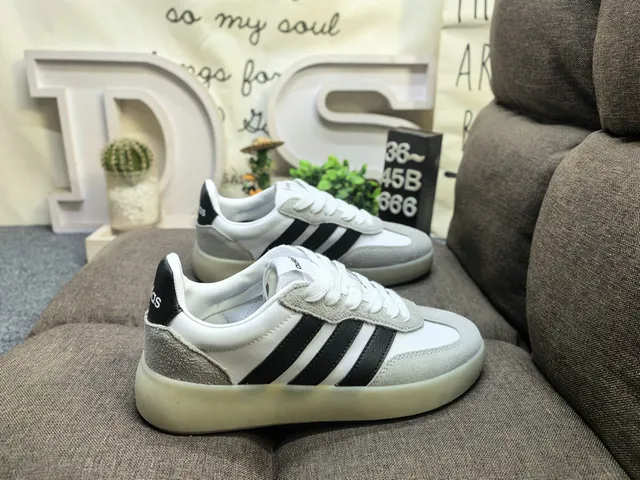 Adidas Burgundy Gray Low-Top Three-Stripe Side Panel Lifestyle Sneakers 11