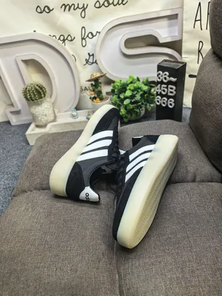 Adidas Burgundy Gray Low-Top Three-Stripe Side Panel Lifestyle Sneakers 16