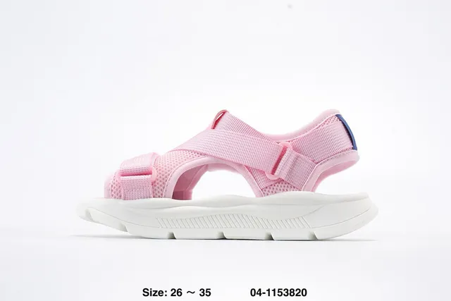 Adidas Multicolor White Adjustable Strap Mesh Upper Casual Sandals 4