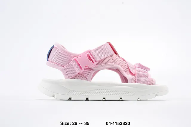 Adidas Multicolor White Adjustable Strap Mesh Upper Casual Sandals 7