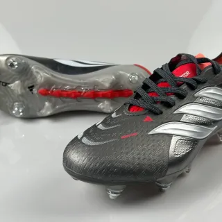 Adidas Predator Nanostrike FG फुटबॉल जूते