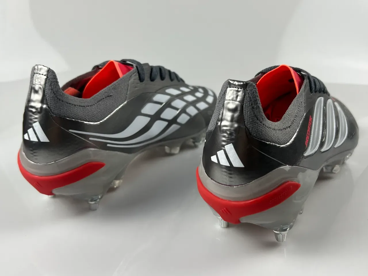 Adidas Predator Nanostrike FG Chaussures de football 3