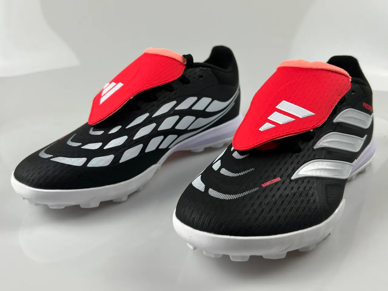 Adidas Predator Nanostrike Chaussures de football indoor 2