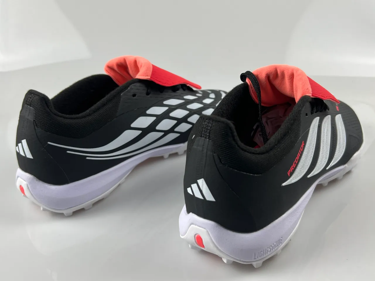 Adidas Predator Nanostrike Chaussures de football indoor 3