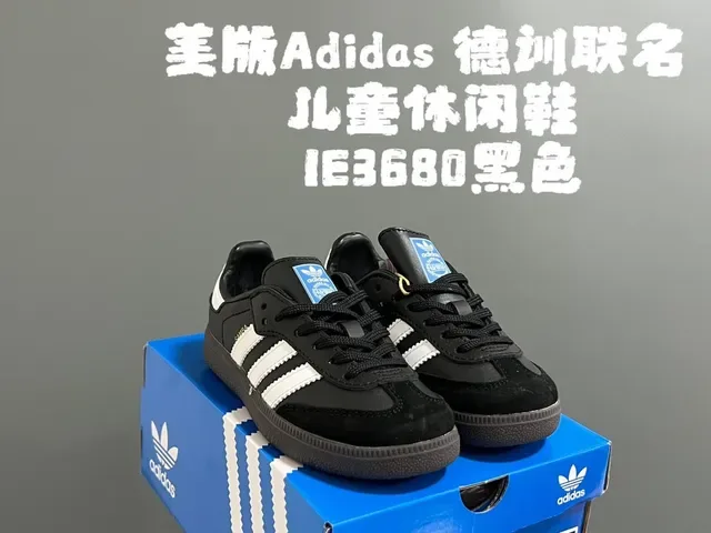 Adidas Samba OG Pink Silver Lifestyle Sneakers 7