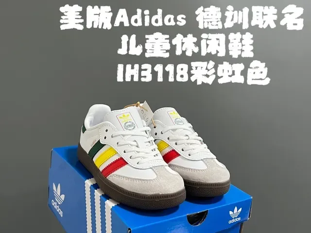 Adidas Samba OG Pink Silver Lifestyle Sneakers 9