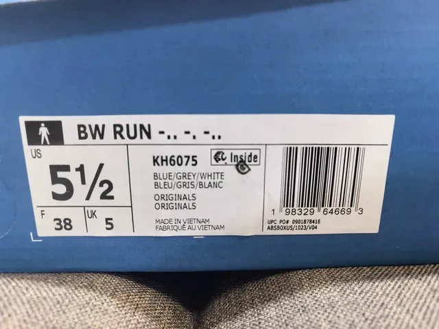 Adidas Spezial Blue Gray Lifestyle Sneakers 2