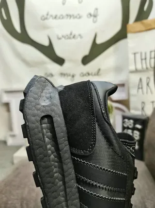 Adidas Spezial حذاء رياضي أسلوب حياة باللون الأصفر الخردل واللون البني من السويد 13