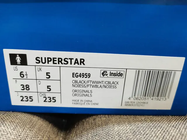 Adidas Superstar Black and Pink Lifestyle Sneakers 2
