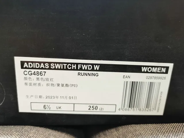 Adidas White Blue Breathable Mesh Upper Sculpted Midsole Lifestyle Sneakers 12