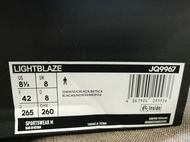 Adidas White Red Chunky Sculpted Sole Mesh And Synthetic Overlay Construction Lifestyle Sneakers 2