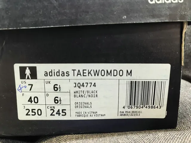 Adidas White Silver Quilted Vamp Three-Stripe Side Panel Sneakers 2