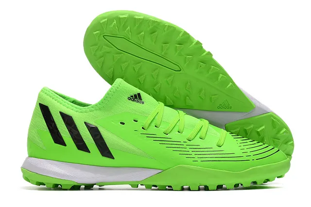 Adidas X Speedportal Gradient multicolore Chaussures de football avec gazon artificiel 6