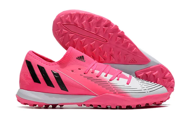 Adidas X Speedportal Gradient multicolore Chaussures de football avec gazon artificiel 8