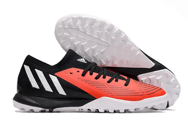 Adidas X Speedportal Gradient multicolore Chaussures de football avec gazon artificiel 12