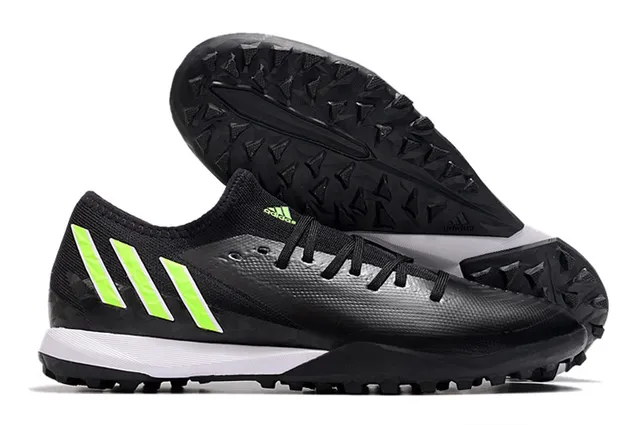 Adidas X Speedportal Gradient multicolore Chaussures de football avec gazon artificiel 13