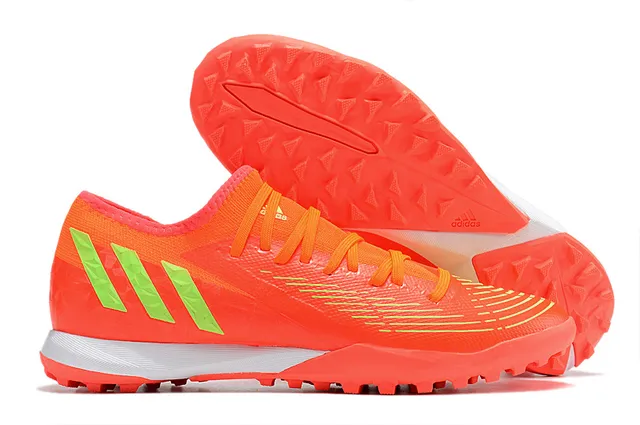 Adidas X Speedportal Gradient multicolore Chaussures de football avec gazon artificiel 19